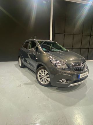 Opel Mokka 1.6 CDTi 4X2 Excellence Auto