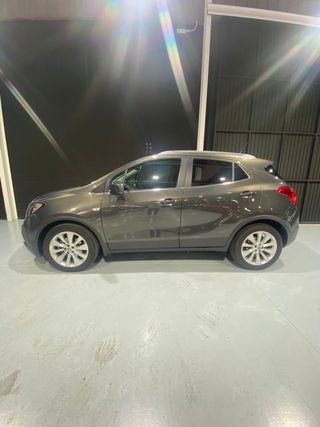 Opel Mokka 1.6 CDTi 4X2 Excellence Auto