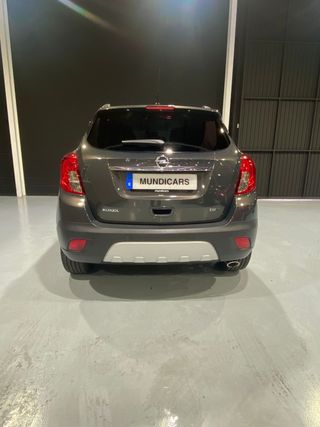 Opel Mokka 1.6 CDTi 4X2 Excellence Auto