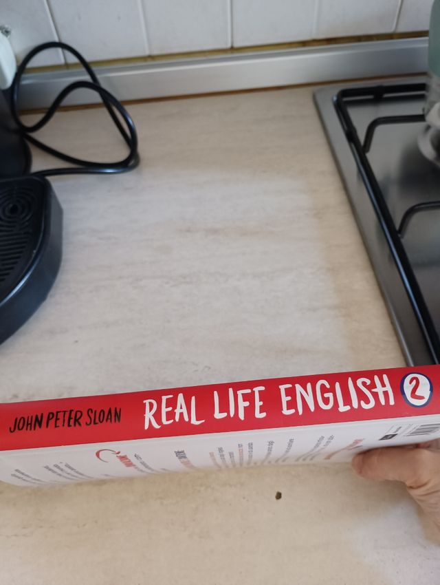 Real life english 2