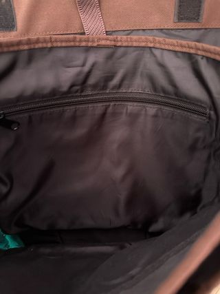 Bolso SPC marrón
A ESTRENAR, NUEVO.