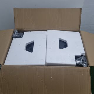 ✅️pareja de Altavoces Audibax  12"✅️