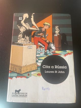 Cita a Rússia