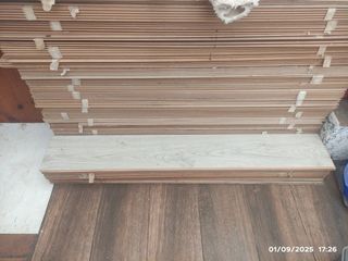 Suelo laminado - Parquet