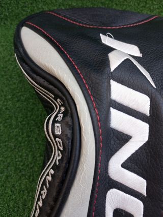 Funda driver para palo de golf King King F9