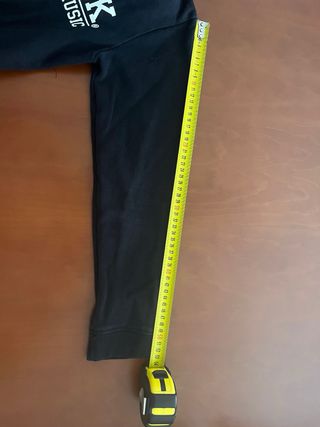 Sudadera Hard Rock Cafe niño - Talla L