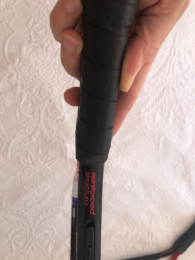 2 Raquetas Tenis Infantil 4-7 años Tecnifibre