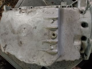 Carter de aceite Renault 21 Turbo 2L