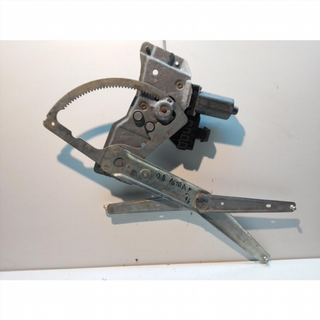 Elevalunas delantero derecho Opel Astra F 