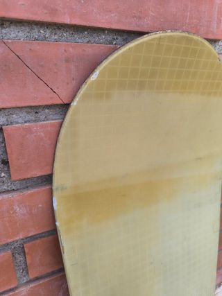 Tabla Snowboard 