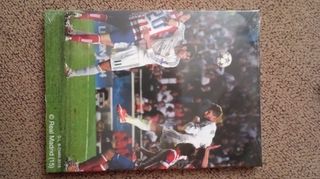 DVDs Real Madrid: La Novena, Décima, Undécima