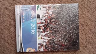 DVDs Real Madrid: La Novena, Décima, Undécima