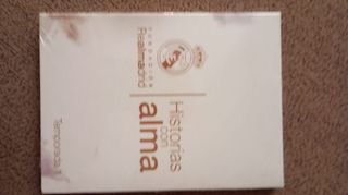 DVDs Real Madrid: La Novena, Décima, Undécima