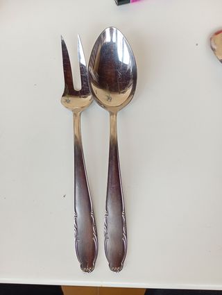 Posate insalata Oka - 2pz
