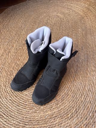 Botas Nieve Invierno - Talla 36