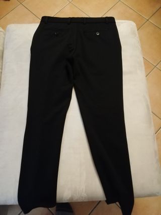 Pantaloni eleganti Jack Jones