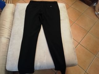 Pantaloni eleganti Jack Jones