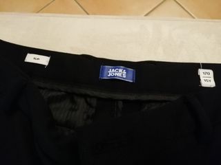 Pantaloni eleganti Jack Jones