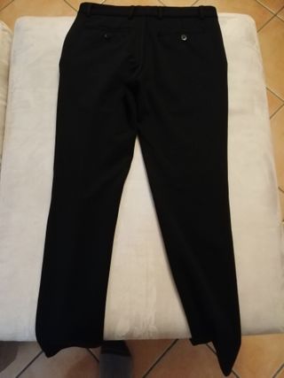 Pantaloni eleganti Jack Jones