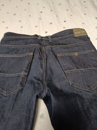 Jeans Springfield - Slim - L34
