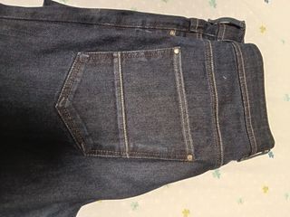 Jeans Springfield - Slim - L34