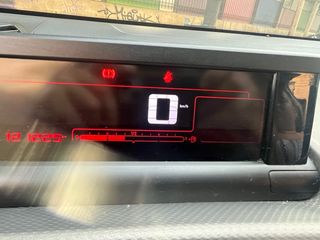 Citroen C4 Cactus 2016
