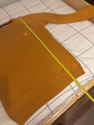 Jersey Lois Society Amarillo