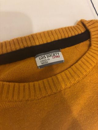Jersey Lois Society Amarillo