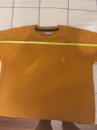 Jersey Lois Society Amarillo