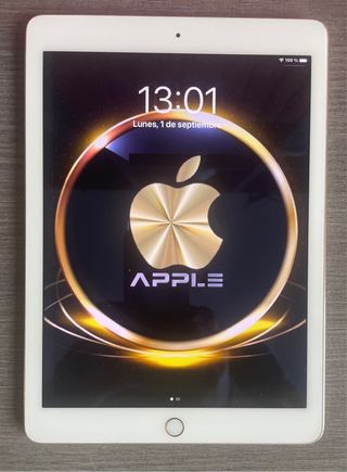 IPAD AIR 2 64GB LIBRE ESTADO 10/9