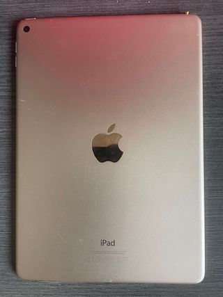 IPAD AIR 2 64GB LIBRE ESTADO 10/9