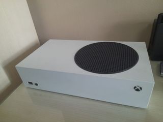 Xbox Series S Blanca - Como nueva