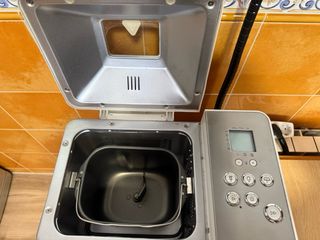 Panificadora Kenwood - Convección
