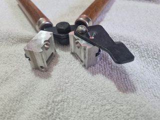 Molde de bolas LEE PRECISION .360