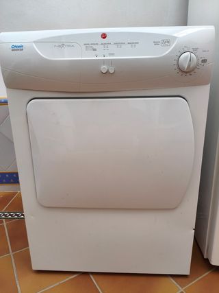 Secadora Hoover NexTra 7,5kg