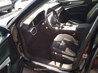 AUDI A6 Avant Sport 40 TDI 150kW (204CV) S tron.