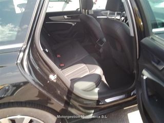 AUDI A6 Avant Sport 40 TDI 150kW (204CV) S tron.