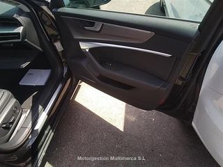 AUDI A6 Avant Sport 40 TDI 150kW (204CV) S tron.