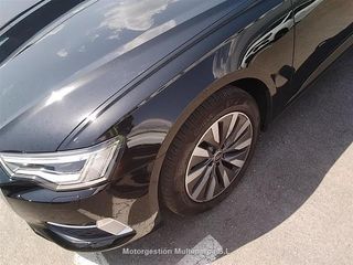 AUDI A6 Avant Sport 40 TDI 150kW (204CV) S tron.