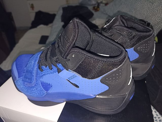 Zapatillas Jordan Zion 2 - 38,5