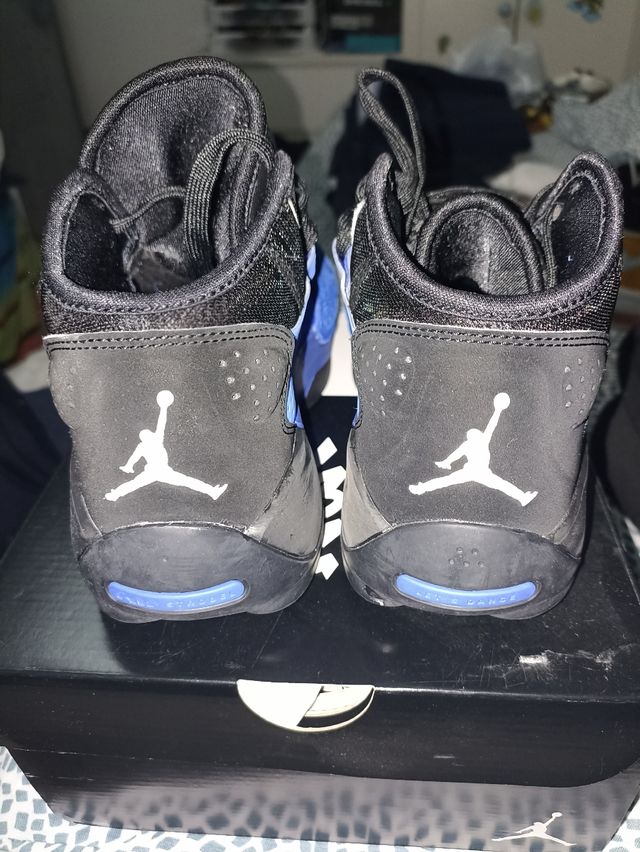 Zapatillas Jordan Zion 2 - 38,5