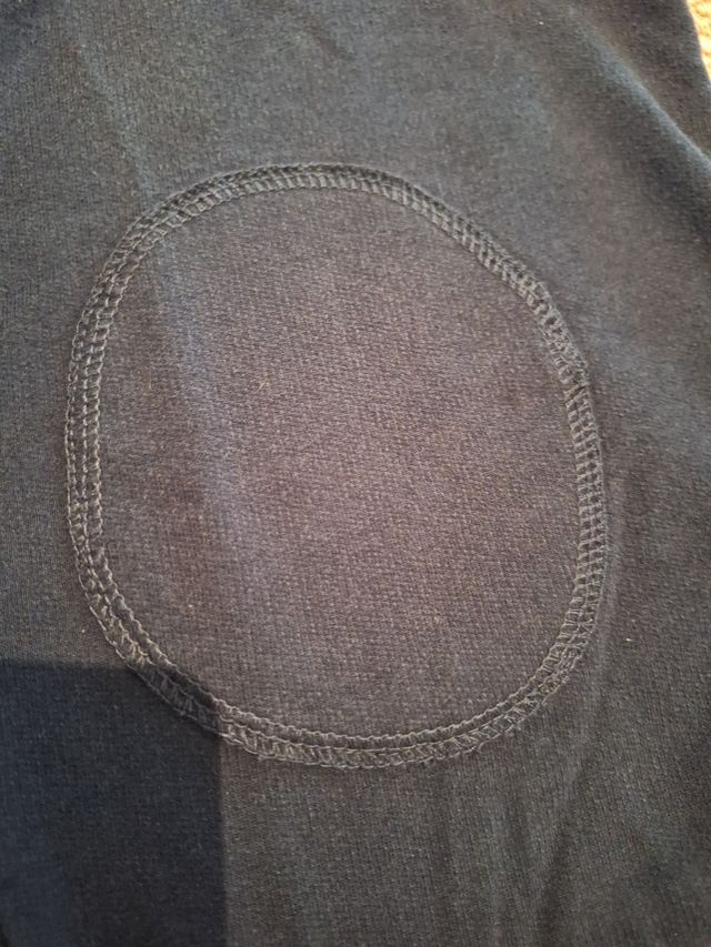 Pantalón chándal niño Torrevilano talla 10