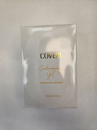 Coveri Contemporary Girl Vanilla Lover Edp 100ml