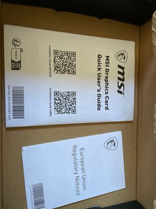 Tarjeta gráfica MSI GeForce GT 710
