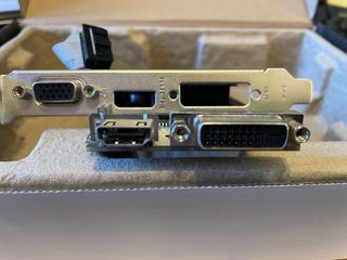 Tarjeta gráfica MSI GeForce GT 710