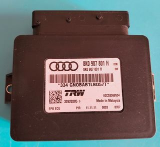 Centralita Freno Mano Audi A4/A5/Q5/ 8K0907801 H.
