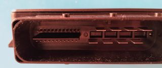 Centralita Freno Mano Audi A4/A5/Q5/ 8K0907801 H.