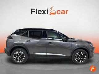 Peugeot 2008 GT BlueHDI 130 S&S EAT8