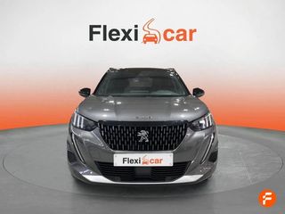 Peugeot 2008 GT BlueHDI 130 S&S EAT8