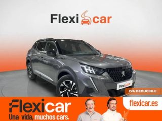 Peugeot 2008 GT BlueHDI 130 S&S EAT8